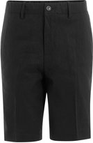 Thumbnail for your product : Vince Bermuda Shorts with Linen