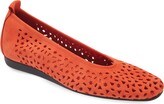 Thumbnail for your product : Arche 'Lilly' Flat