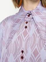 Thumbnail for your product : Ellery Bilbao blouse