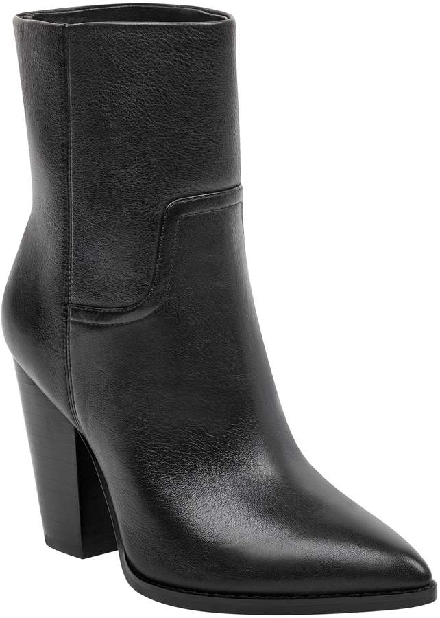 marc fisher devin bootie