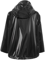 Thumbnail for your product : Herno Women's Black Other Materials Jacket