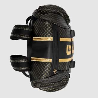 Gucci Dapper Dan backpack