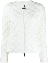 Thumbnail for your product : Moncler Quilted Jacket