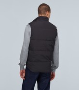 Thumbnail for your product : Canada Goose Down-filled Garson Vest