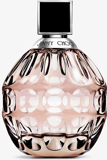 Jimmy Choo Womens Eau De Parfum 100ml 100ml
