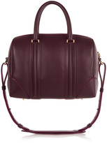 Thumbnail for your product : Givenchy Medium Lucrezia bag in oxblood leather