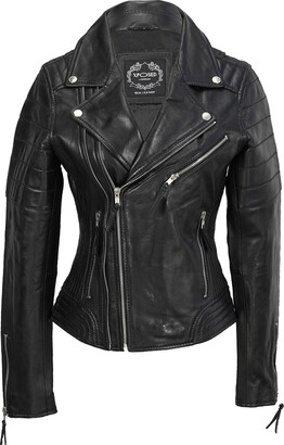 black jacket size 24