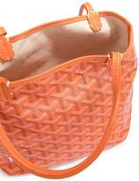 Thumbnail for your product : Goyard Pre-Owned Saint Louis PM tote