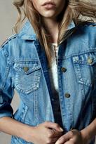 Thumbnail for your product : Ppla Highway Denim Jacket