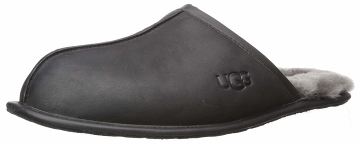 ugg scuff deco