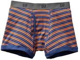 Thumbnail for your product : Gap Variegated striped boxer briefs