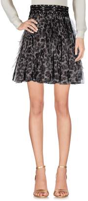 Just Cavalli Knee length skirts - Item 35311617VG