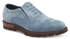 Vintage Foundry Blue Men's Shoes | Shop 