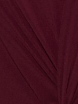 Thumbnail for your product : Phase Eight Edna Cape Maxi Dress, Berry Red