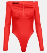 Breck bodysuit 