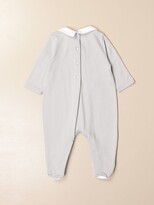 Thumbnail for your product : Tartine et Chocolat onesie with foot