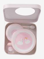 Thumbnail for your product : Vertbaudet 4-Piece BPA-Free Meal Set