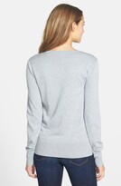 Thumbnail for your product : Halogen Crewneck Sweater