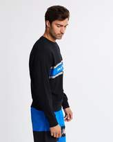 Thumbnail for your product : New Balance Athletics Archive Crew Sweater
