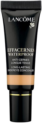 Lancôme Effacernes Waterproof Protective Undereye Concealer