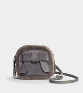 Thumbnail for your product : UGG Women's Bailey Bow Corduroy Box Zip