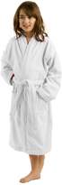Thumbnail for your product : byLora Terry Cotton Children robes for boys and Girls