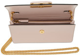 Thumbnail for your product : Valentino Pink Garavani VLogo Wallet Bag
