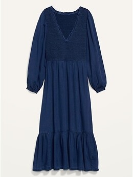 old navy long dresses