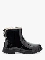 Thumbnail for your product : UGG Children's Lynde Patent Leather Boots, Black