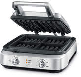 Thumbnail for your product : Breville Smart Waffle 4 Slice