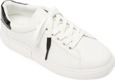 Thumbnail for your product : Kate Spade Lift Leather Low-Top Sneakers