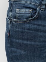 Thumbnail for your product : Liu Jo Skinny-Cut Jeans