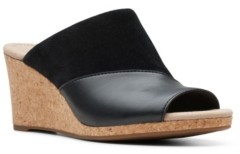 clarks collection women's shoes