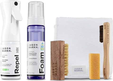 Jason Markk Premium Bundle