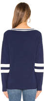 Thumbnail for your product : Lovers + Friends Rugby Sweater