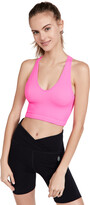 Thumbnail for your product : FP Movement Free Throw Crop Top