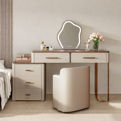 Everly Quinn Liezel Vanity