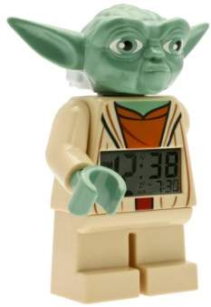 Star Wars Star Wars Minifigure Alarm Clock