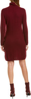 Thumbnail for your product : Sofia Cashmere Sofiacashmere Cashmere Sweaterdress