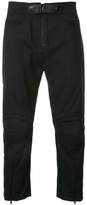 Thumbnail for your product : Juun.J straight trousers