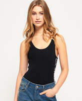 Thumbnail for your product : Superdry SD Athletic Strap Bodysuit