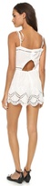 Thumbnail for your product : 6 Shore Road First Crush Romper