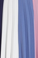 Thumbnail for your product : 1901 Colorblock Midi Dress