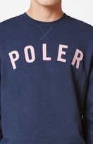 Thumbnail for your product : Poler State Crew Neck Sweatshirt
