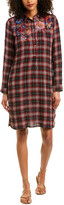 Thumbnail for your product : Johnny Was Margot Tunic Dress