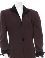 Thumbnail for your product : Christian Dior Wool Jacket