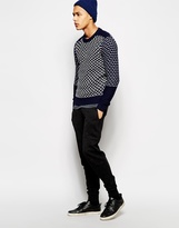 Thumbnail for your product : Junk De Luxe Jumper Heavy