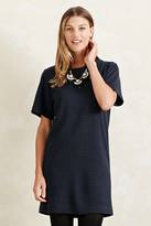 Thumbnail for your product : Anthropologie Ganni Echo Shift Dress