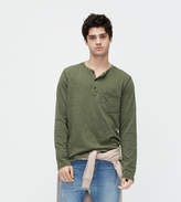 Thumbnail for your product : UGG Long Sleeve Henley