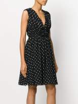 Thumbnail for your product : Giambattista Valli sleeveless polka dot dress